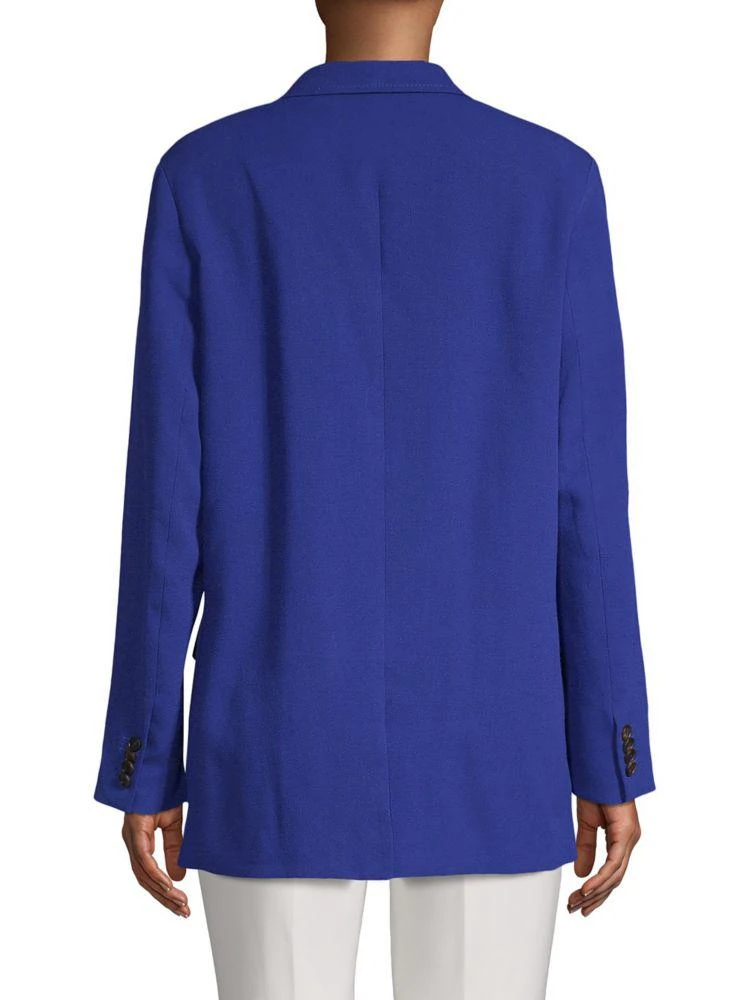 商品3.1 Phillip Lim|Notch Lapel Blazer,价格¥878,第2张图片详细描述