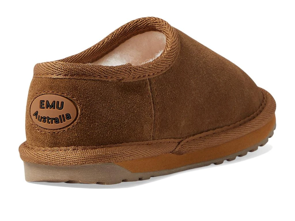 商品EMU Australia|Wallaby Pico (Toddler/Little Kid/Big Kid),价格¥336,第5张图片详细描述