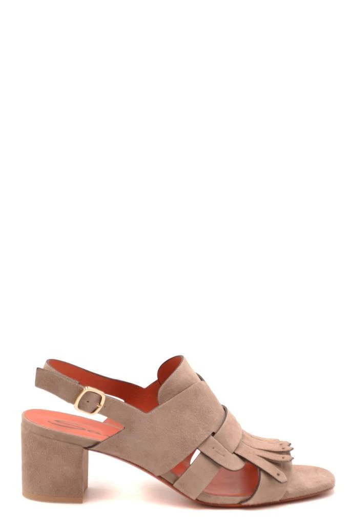 商品Santoni|Shoes Santoni,价格¥2813,第1张图片