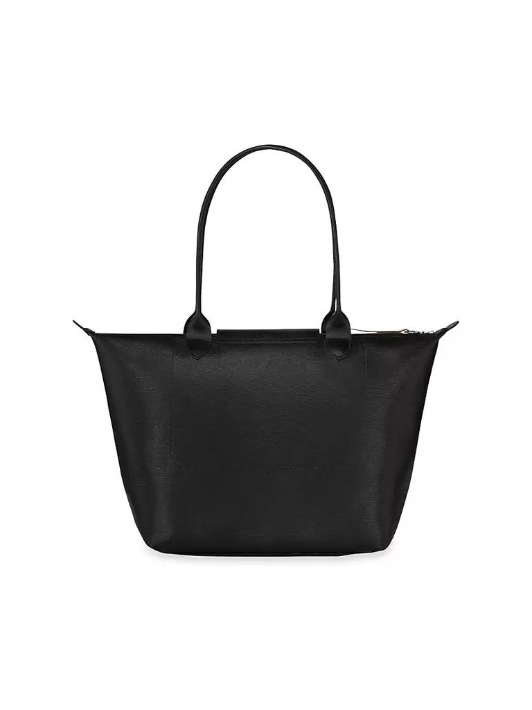 商品Longchamp|Le Pliage City Large Shopper,价格¥1754,第3张图片详细描述