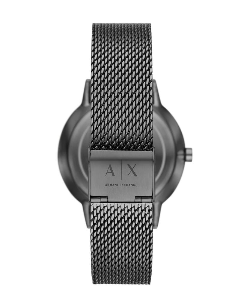 商品Armani Exchange|Wrist watch,价格¥2095,第4张图片详细描述
