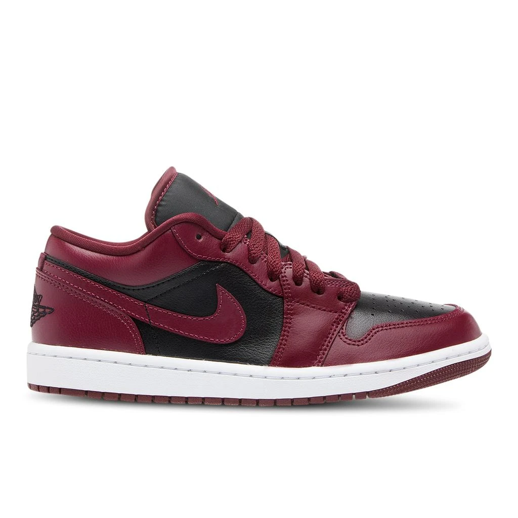 商品Jordan|Jordan 1 Low - Women Shoes,价格¥1039,第1张图片详细描述