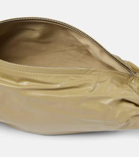 商品Lemaire|Croissant Small leather shoulder bag,价格¥6702,第3张图片详细描述