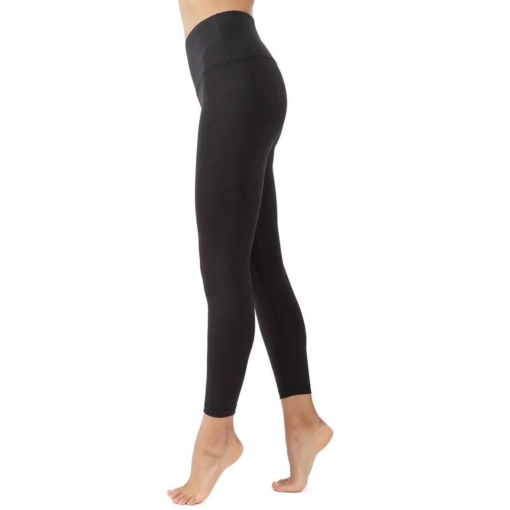 商品Yogalicious|Yogalicious by Reflex Women's Lux Hi Rise Basic Ankle Legging,价格¥114,第5张图片详细描述