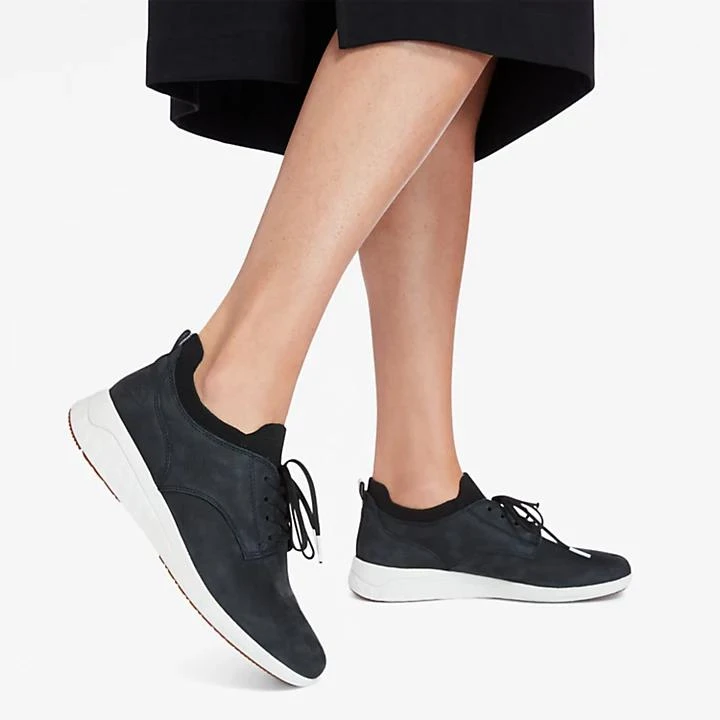 商品Timberland|Bradstreet Ultra Sneaker for Women in Black,价格¥677,第2张图片详细描述