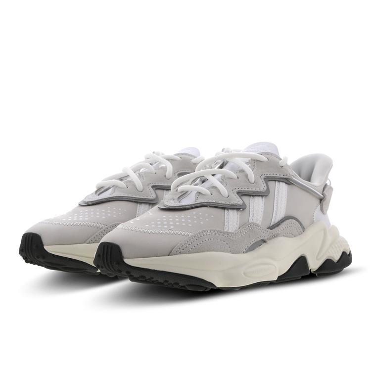 商品Adidas|大童款 潮流时尚跑步鞋 Ozweego 316701385904,价格¥372-¥537,第4张图片详细描述