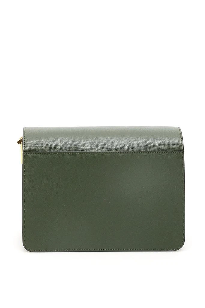 商品Marni|TRUNK MEDIUM BAG,价格¥9151,第3张图片详细描述