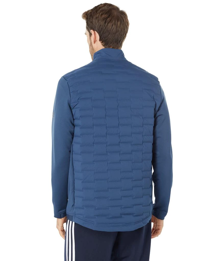 商品Adidas|Frost Guard Full Zip Padded Jacket,价格¥928,第2张图片详细描述