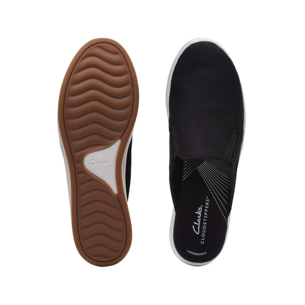 Women's Cloudstepper Breeze Shore Mules 商品