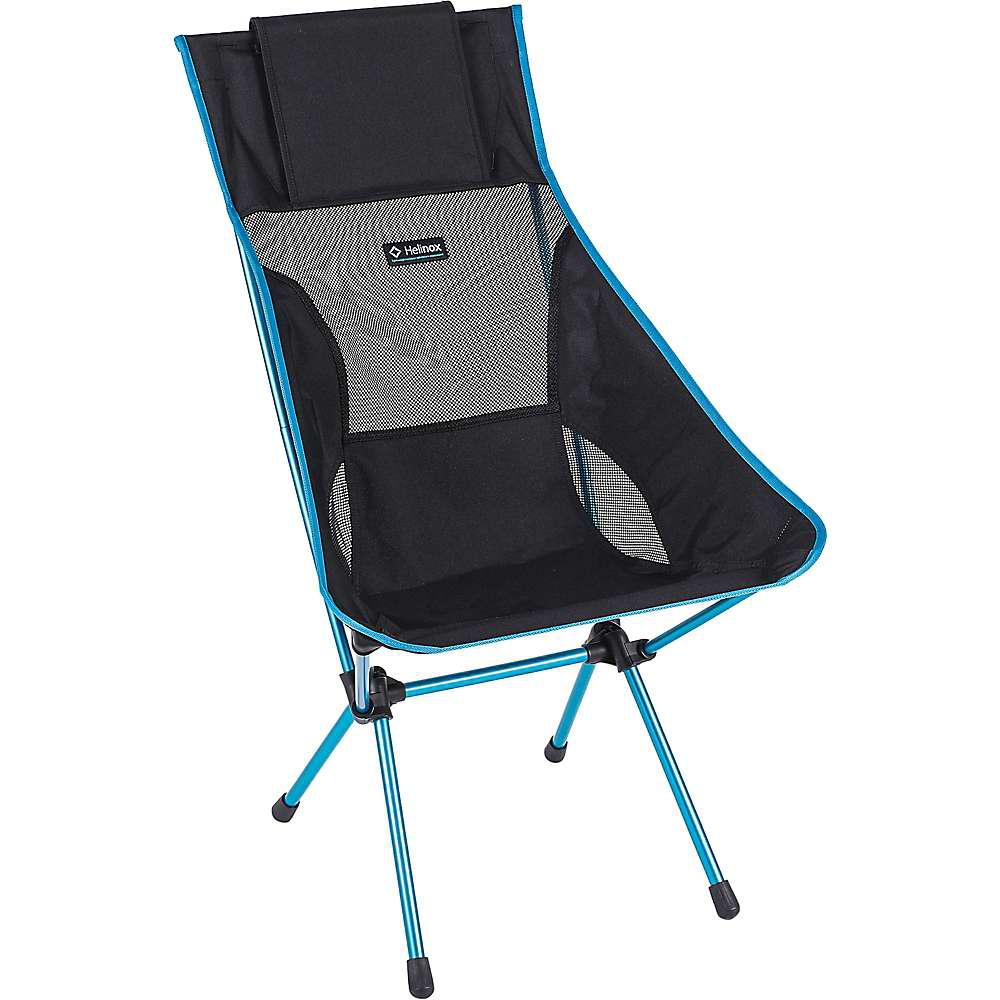 Helinox Sunset Chair商品第9张图片规格展示