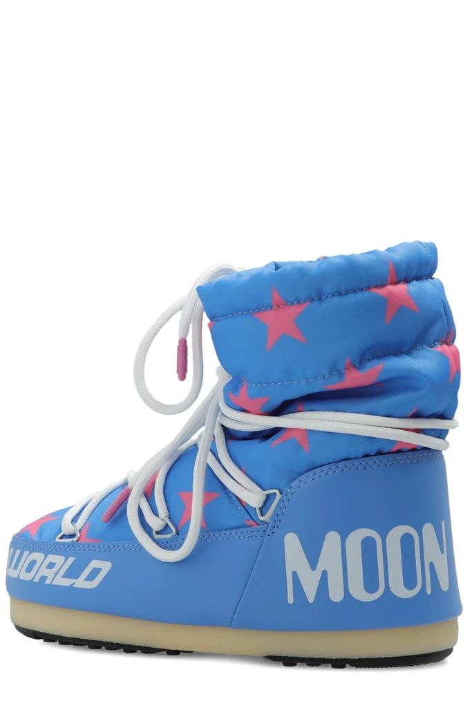 商品Moon Boot|Moon Boot Light Low Snow Boots,价格¥862,第3张图片详细描述