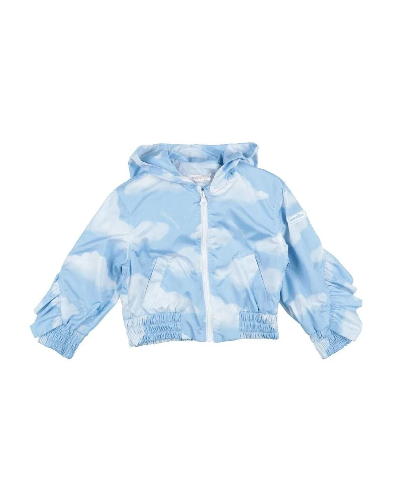 商品MONNALISA|Jacket,价格¥355,第1张图片
