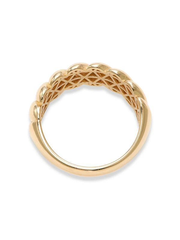 商品Saks Fifth Avenue|14K Yellow Gold Ring,价格¥2925,第3张图片详细描述