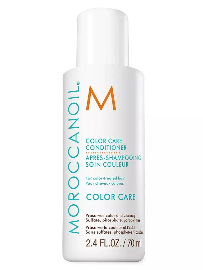 商品Moroccanoil|Color Care Conditioner,价格¥196,第2张图片详细描述