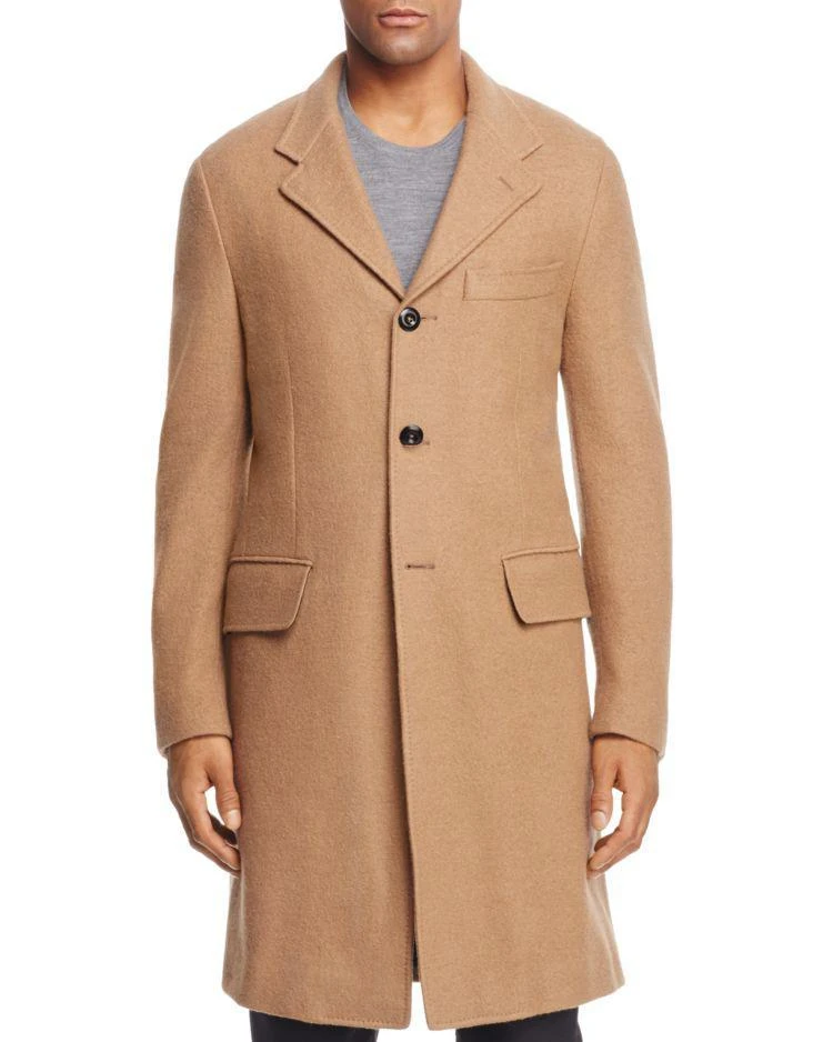 商品Eidos|Eidos Palermo Overcoat,价格¥7544,第1张图片