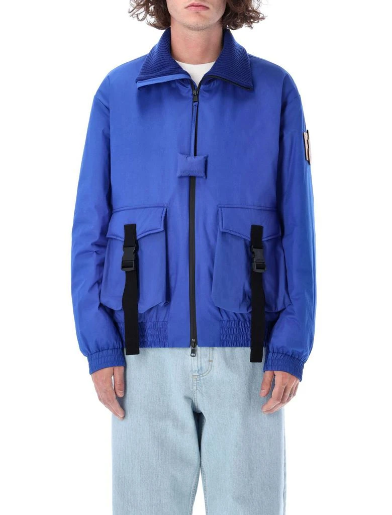 商品Moncler|Moncler X JW Anderson Short Padded Jacket,价格¥8658,第1张图片