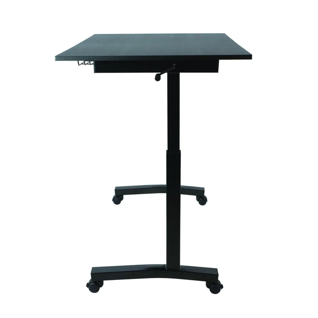 商品Simplie Fun|Atlantic Sit Stand Desk,价格¥2378,第2张图片详细描述