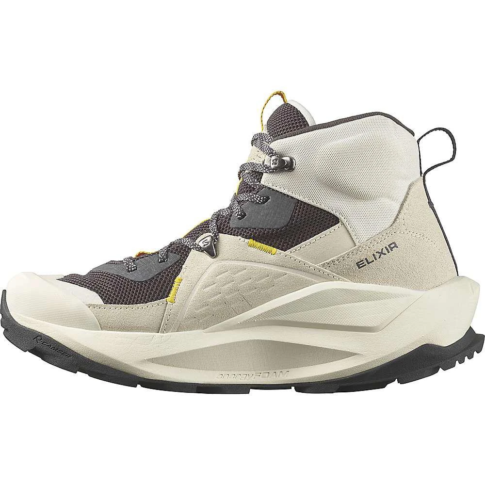 Salomon Men's Elixir Mid GTX Boot 商品