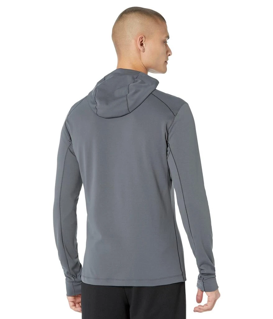 商品Arc'teryx|Arc'teryx Motus AR Hoody Men's | All-Round First-Layer Hoody,价格¥742,第2张图片详细描述