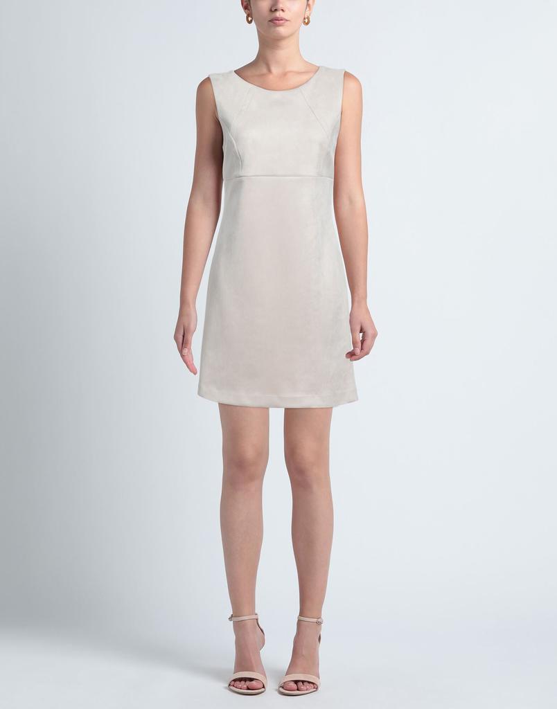 商品BIANCOGHIACCIO|Short dress,价格¥158,第2张图片详细描述