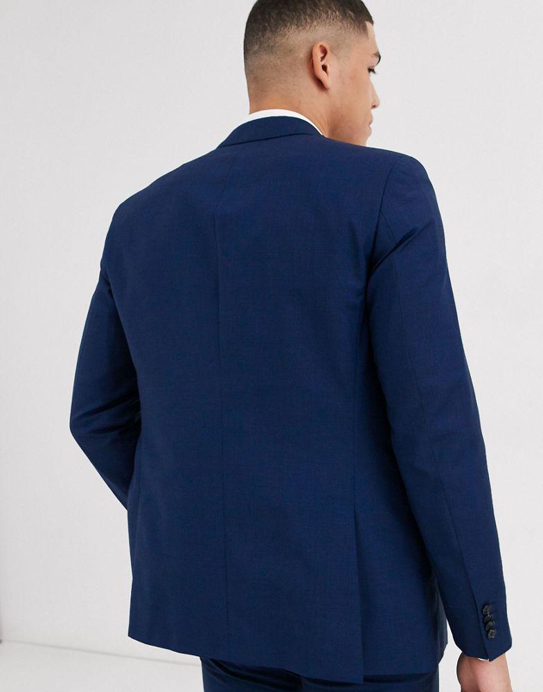商品Tommy Hilfiger|Tommy Hilfiger norman extra slim suit jacket,价格¥894,第4张图片详细描述