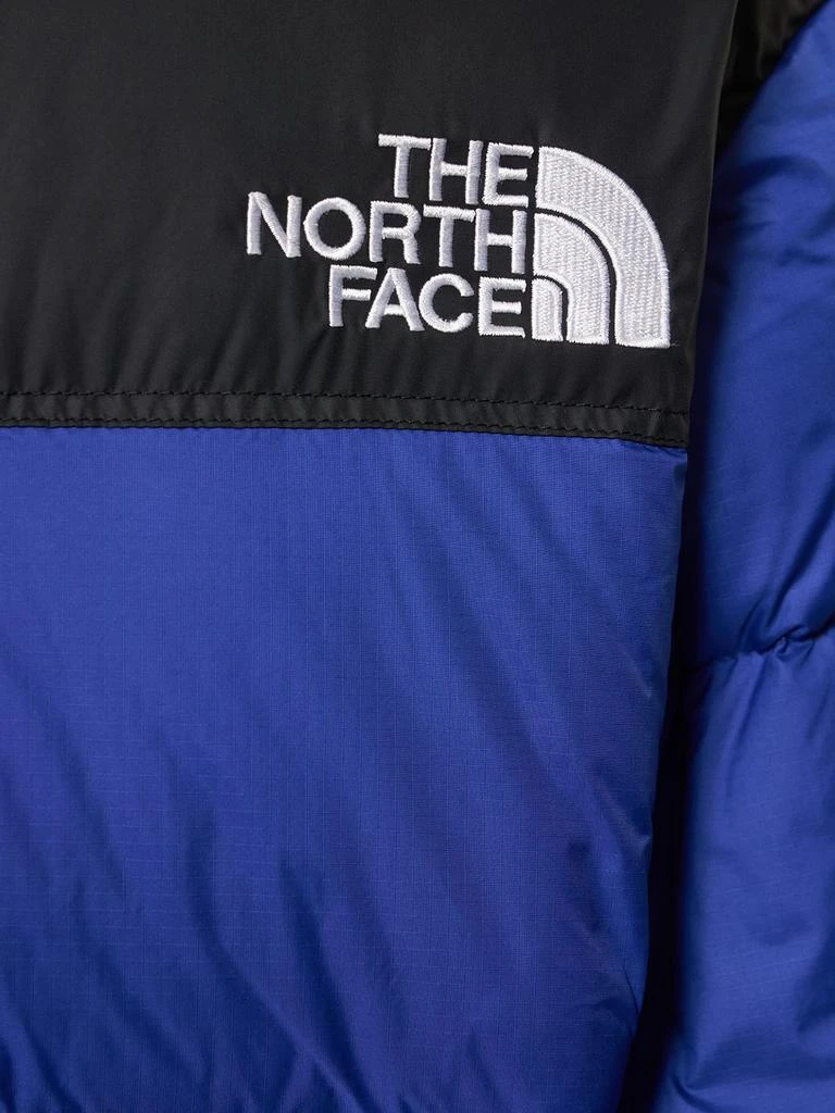 商品The North Face|女款 北面 1996 Nuptse 户外复古羽绒服 亮蓝色	,价格¥1714,第4张图片详细描述