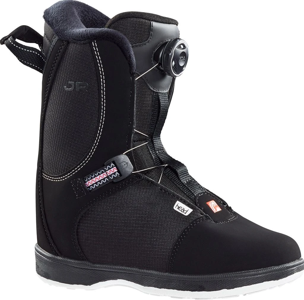 商品HEAD|BOA Snowboard Boots - Youth,价格¥566,第1张图片