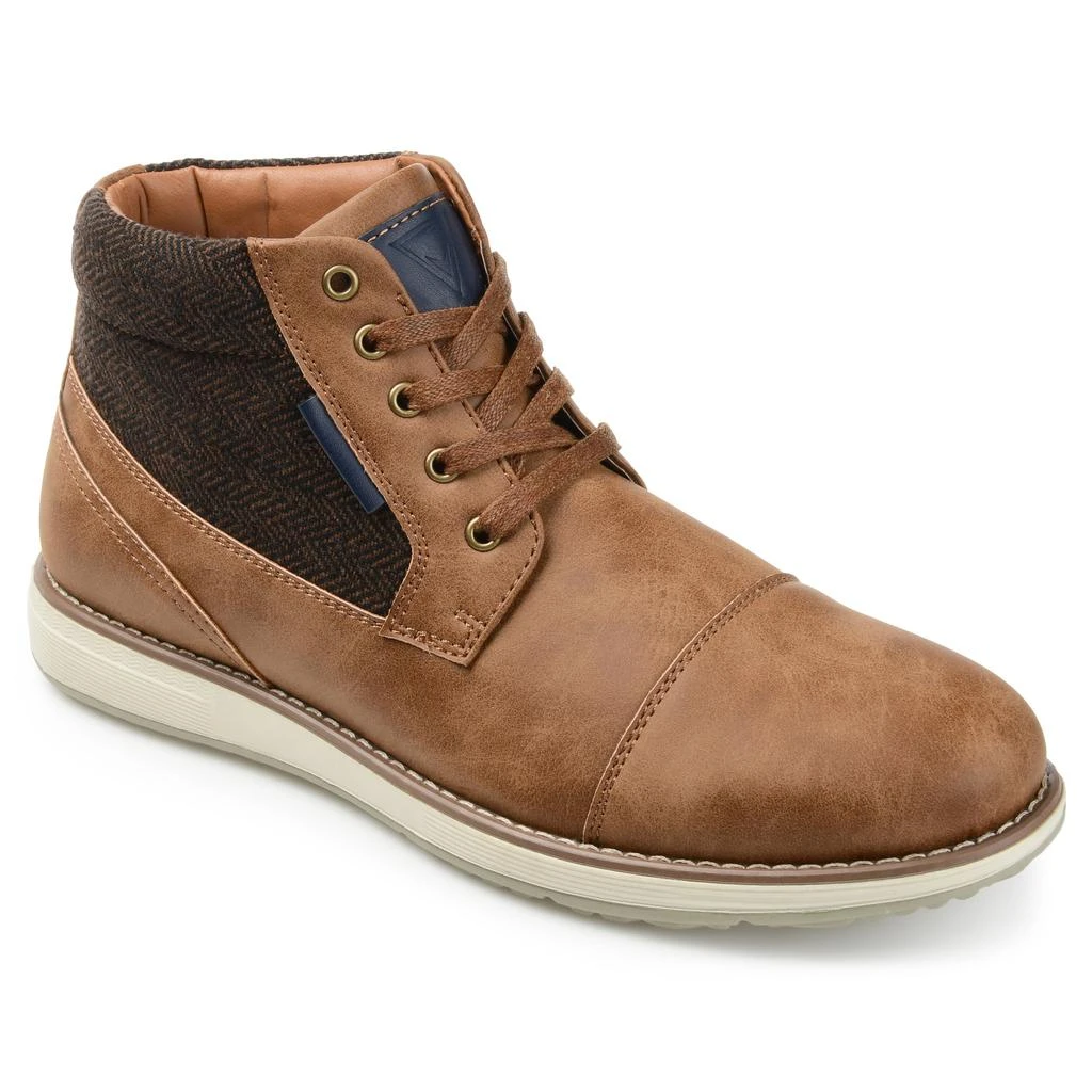 Jones Cap Toe Ankle Boot 商品