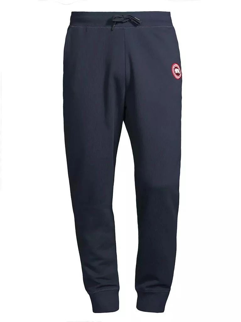 商品Canada Goose|Huron Jogger Sweatpants,价格¥2030,第1张图片