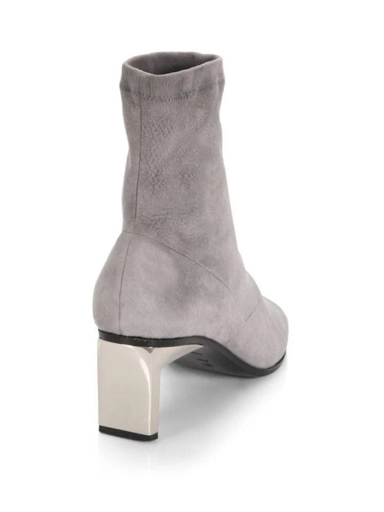 商品3.1 Phillip Lim|Blade Suede Ankle Boots,价格¥2385,第2张图片详细描述