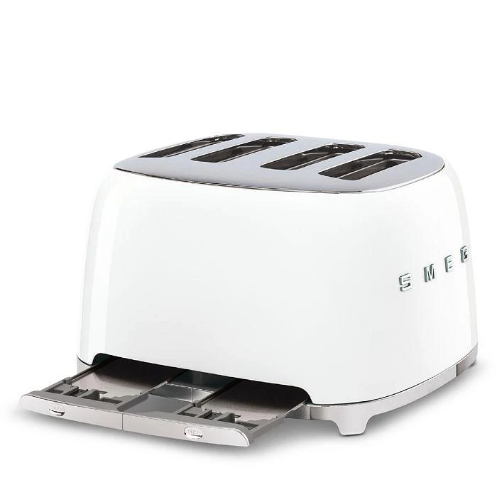 商品Smeg|4 X 4 Toaster,价格¥2093,第5张图片详细描述