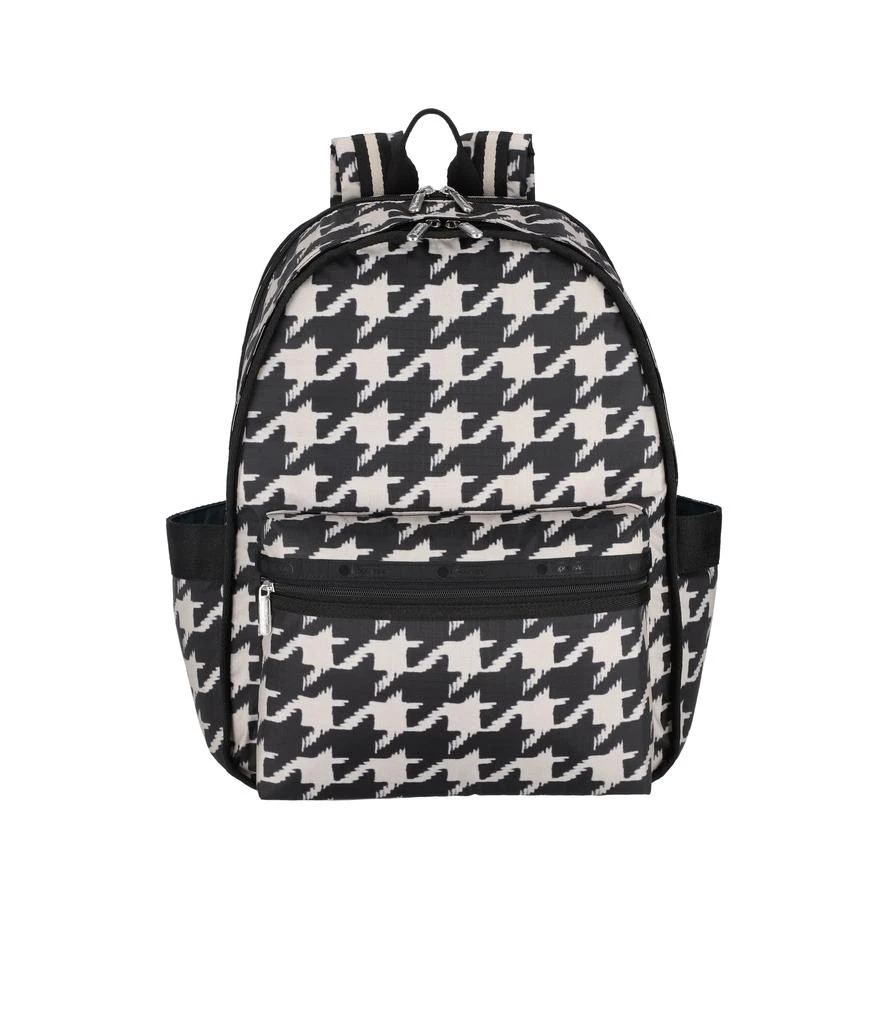 商品LeSportsac|Route Backpack,价格¥749,第1张图片