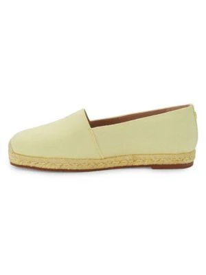 商品Stuart Weitzman|Dree Espadrille Flats,价格¥329,第4张图片详细描述