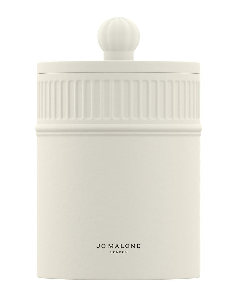 商品Jo Malone London|10.6 oz. Fresh Fig & Cassis Candle,价格¥980,第4张图片详细描述