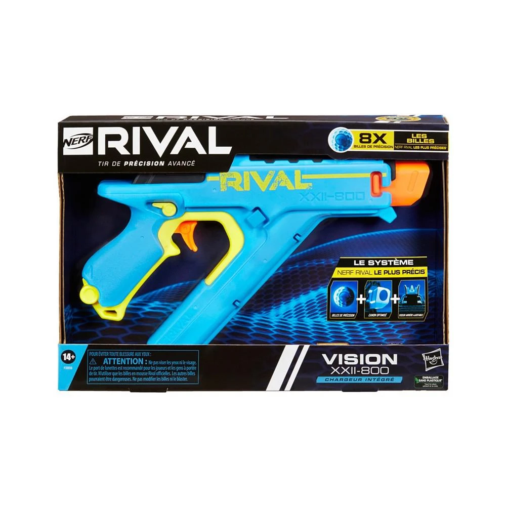 商品Nerf|Rival Vision XXII-800,价格¥83,第4张图片详细描述