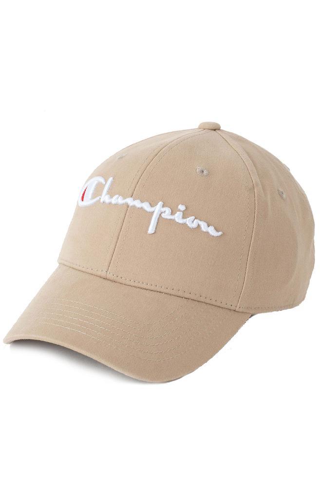 商品CHAMPION|Classic Twill Hat - Country Walnut,价格¥50,第1张图片