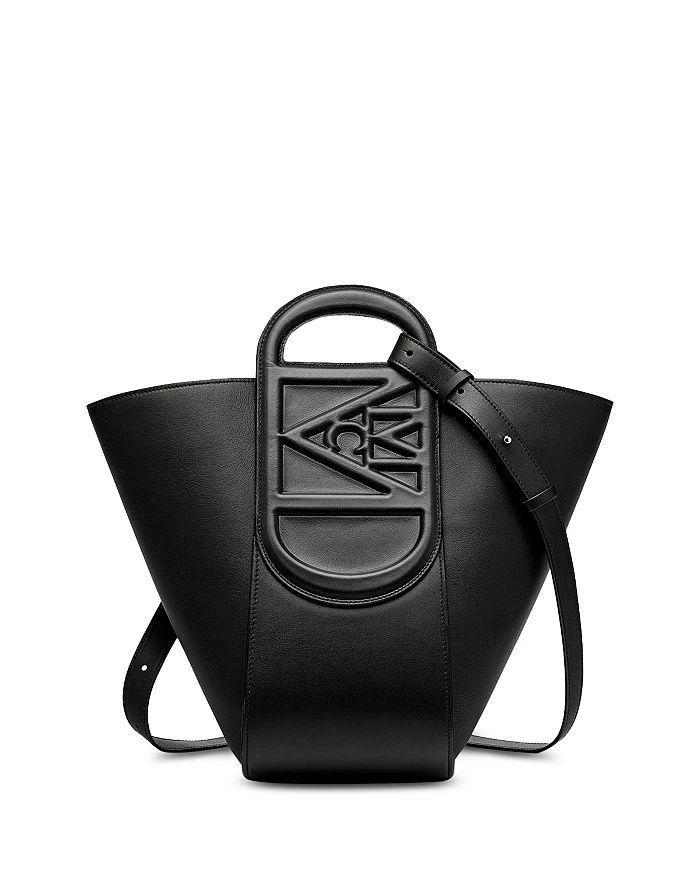 商品MCM|Large Mode Travia Tote in Spanish Nappa Leather,价格¥12523,第1张图片详细描述