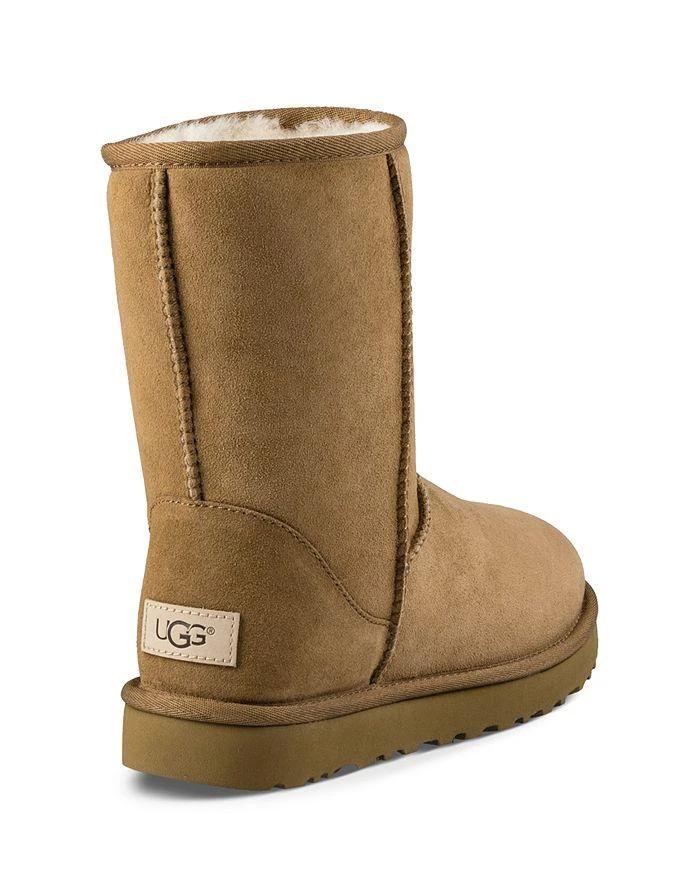 Women's Classic II Short Shearling Boots 商品