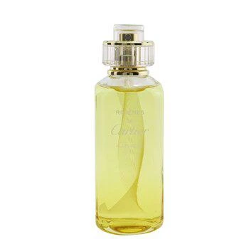商品Cartier|Rivieres Allegresse Eau De Toilette,价格¥858,第1张图片