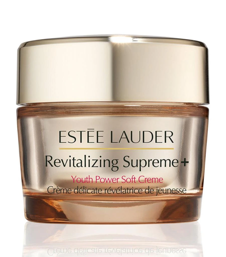 商品Estée Lauder|Revitalizing Supreme+ Youth Power Soft Creme (50ml),价格¥835,第1张图片