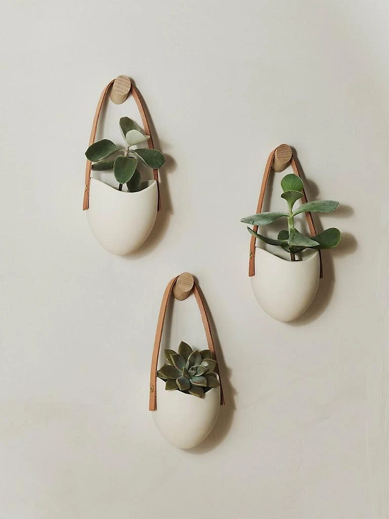 商品Light + Ladder|Spora 3-Piece Hanger & Hooks Set,价格¥1387,第2张图片详细描述