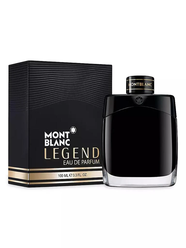 商品MontBlanc|Legend Eau De Parfum,价格¥635,第2张图片详细描述