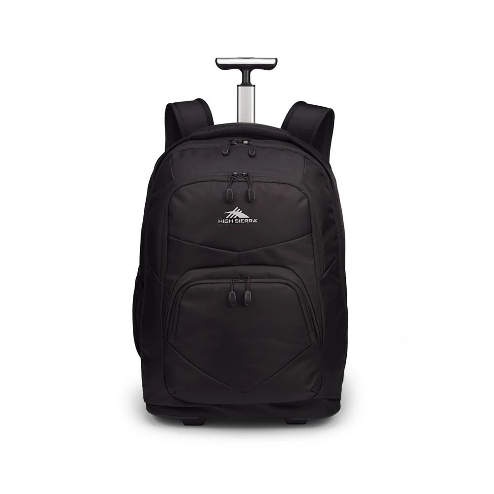 商品High Sierra|Freewheel Pro Wheeled Backpack,价格¥736,第1张图片