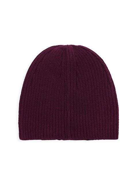 商品Max Mara|Street Cashmere Beanie,价格¥707,第1张图片