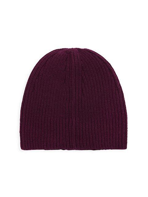 商品Max Mara|Street Cashmere Beanie,价格¥749,第1张图片