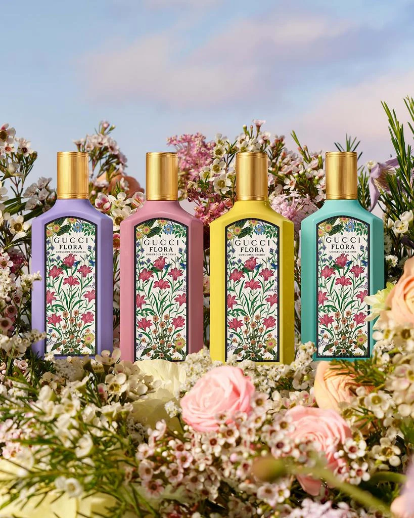 Flora Gorgeous Orchid Eau de Parfum Refill, 150 mL 商品