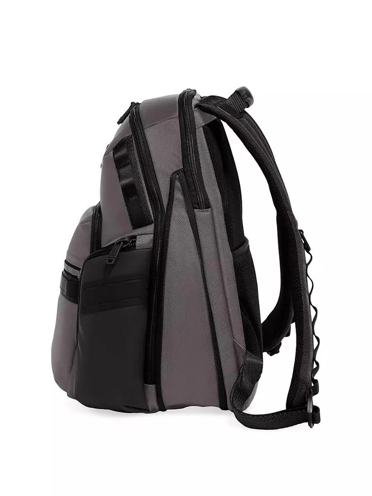 商品Tumi|Alpha Bravo Navigation Nylon Backpack,价格¥3914,第5张图片详细描述
