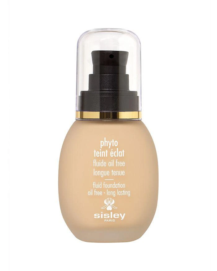 商品Sisley|希思黎轻柔粉底液 Oil Free Foundation,价格¥913,第1张图片