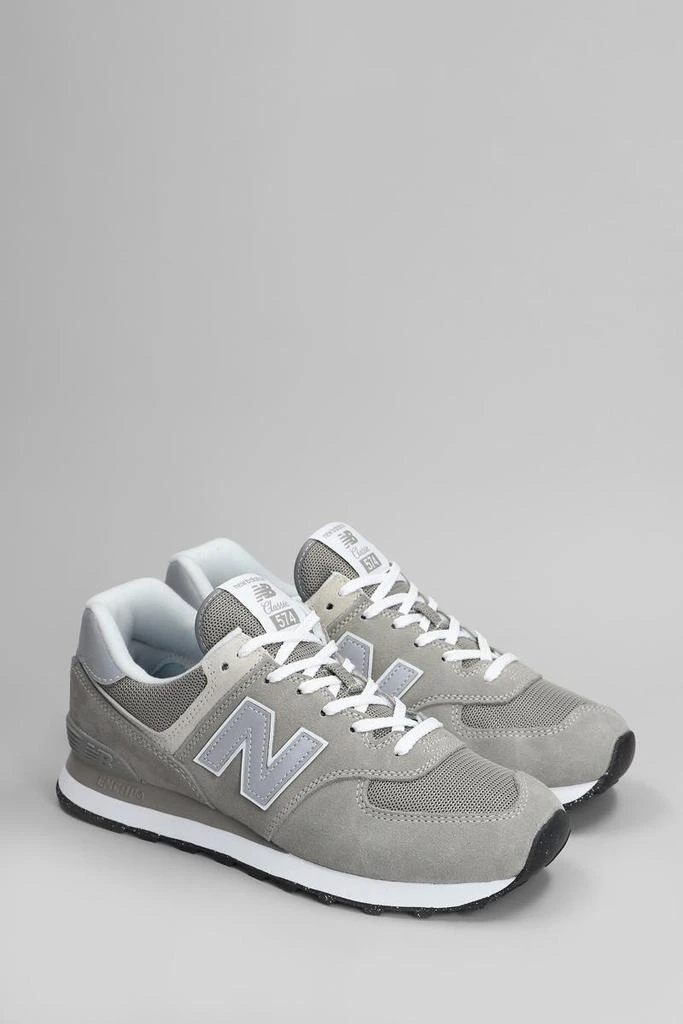 商品New Balance|New Balance 574 Sneakers,价格¥1301,第2张图片详细描述