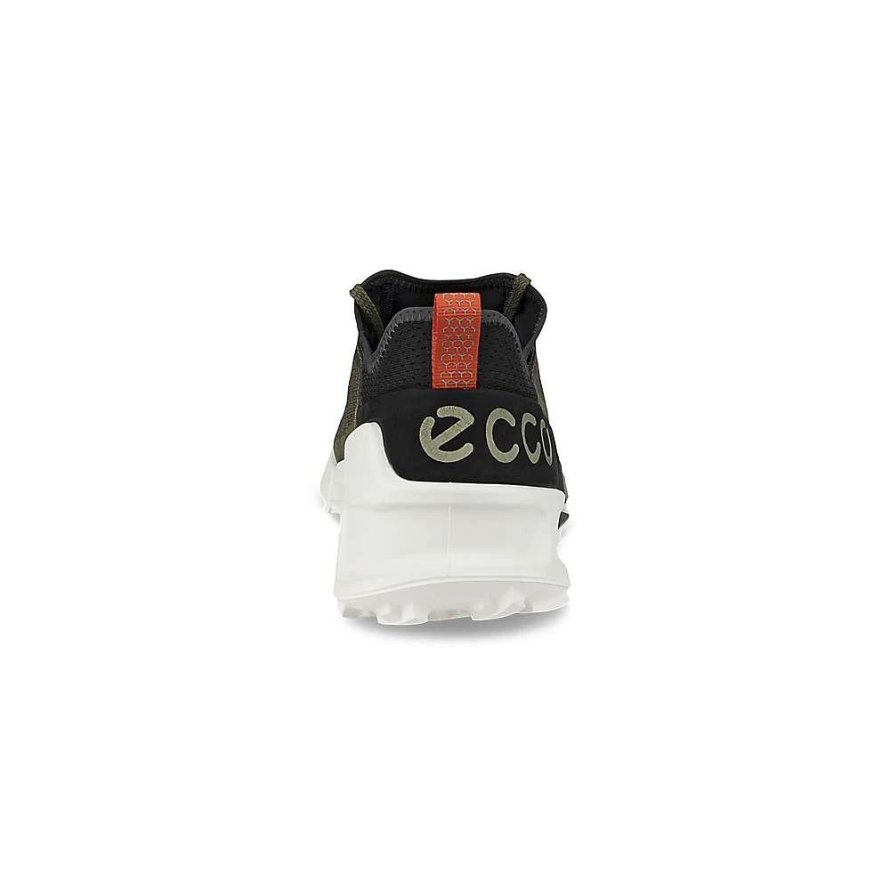 商品ECCO|Ecco Men's Biom 2.1 Tex Low Shoe,价格¥880,第3张图片详细描述